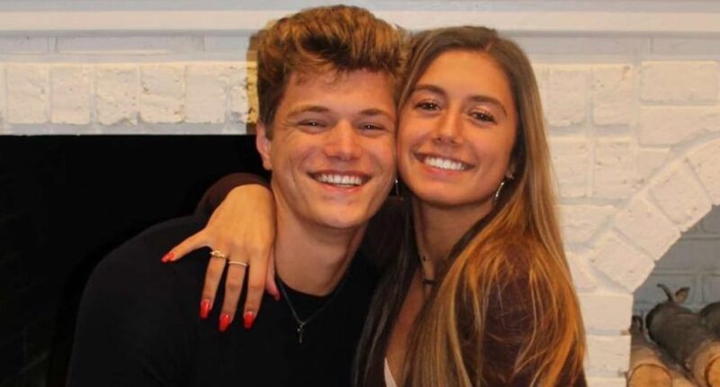 Vikings QB J.J. McCarthy and Fiancee Katya Kuropas’ Relationship Timeline