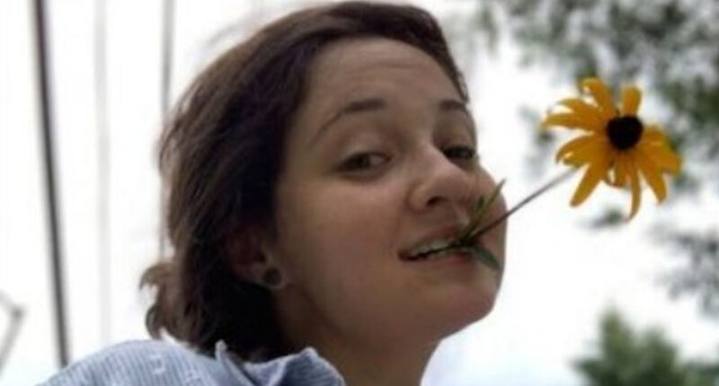 Vile posts by Emily Sommer as she’s arrested for ‘spitting in US Attorney nominee’s face on live TV & bragging about it’