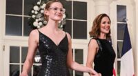 Violet Affleck's woke tantrum against her mom shows how deranged Gen Z has become...but here's the harsh truth this nepo baby CAN'T handle: AMBER DUKE