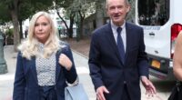 Virginia Giuffre 'was 'extremely distressed' about losing her multi-million pound Prince Andrew payout two weeks before her suicide'