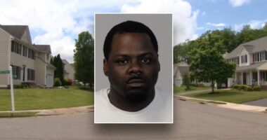 Virginia homeowner charged with murder after shooting high school teen during attempted break-in, sheriff says