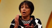 Vital new gender guidance to help organisations deal with Supreme Court ruling on the definition of a woman is in a 'state of limbo until EHRC chair is replaced'