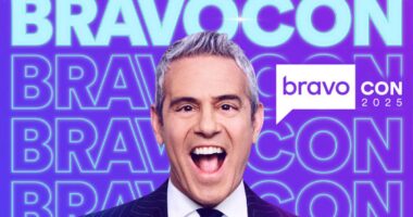 Viva Las Vegas! BravoCon Heads Back To Vegas In 2025 After Skipping A Year