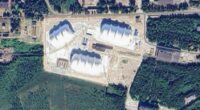 Vladimir Putin expands nuclear missile base after test at frozen site killed five in horror radiation leak disaster