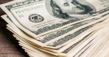 WINNER! Lottery ticket sold in Cleveland hits Rolling Cash 5 jackpot worth $110,000: Here's where it was purchased