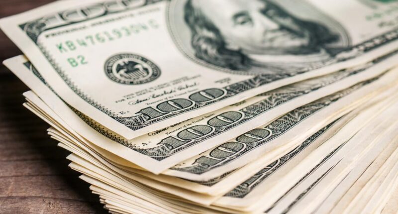 WINNER! Lottery ticket sold in Cleveland hits Rolling Cash 5 jackpot worth $110,000: Here's where it was purchased