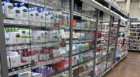 Walmart abandons anti-theft measure in major U-turn leaving onlookers asking ‘anyone else’s store give up?’