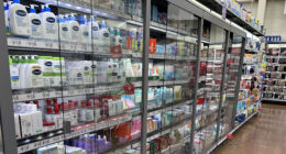 Walmart abandons anti-theft measure in major U-turn leaving onlookers asking ‘anyone else’s store give up?’