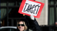 Walmart and Target secretly ‘worried’ over boycott as shopper fume over major policy overhauls