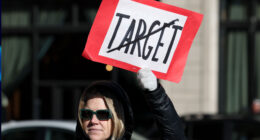 Walmart and Target secretly ‘worried’ over boycott as shopper fume over major policy overhauls