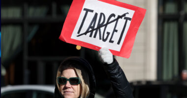 Walmart and Target secretly ‘worried’ over boycott as shopper fume over major policy overhauls