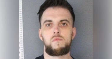 Walmart shopper banned from store as he’s caught stealing $7,000 worth of items with sneaky ‘diamond ring’ trick