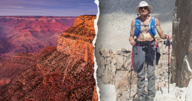 Washington doctor dies during Grand Canyon rim-to-rim hike at age 74