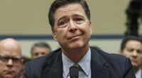 Watch: Jesse Watters Correspondent Trolls Comey at His Book Signing With Epic Request