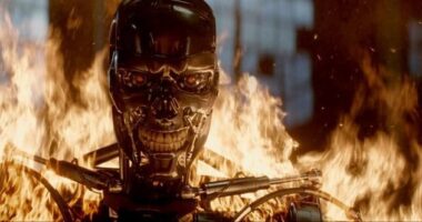 Watch: Skynet Comes to Life? Out of Control Chinese Robot Appears to Attack Workers