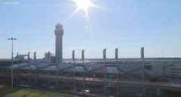 Watch live: Cleveland Mayor Justin Bibb expected to announce plans for $2 billion modernization of Hopkins International Airport