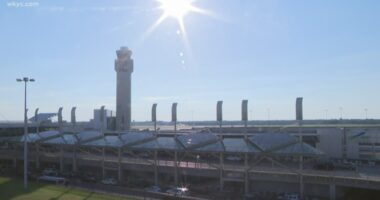 Watch live: Cleveland Mayor Justin Bibb expected to announce plans for $2 billion modernization of Hopkins International Airport