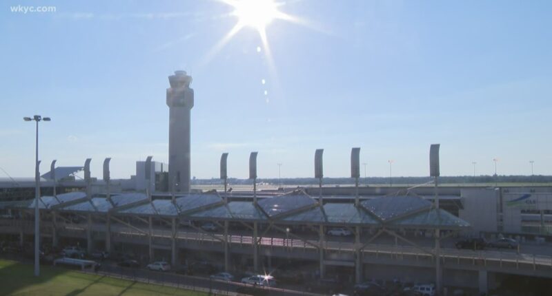 Watch live: Cleveland Mayor Justin Bibb expected to announce plans for $2 billion modernization of Hopkins International Airport