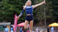 Watch parents confront trans school athlete AB Hernandez’s mother after their daughters were crushed in TWO track events