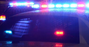 Waukegan stabbing: Adam Hoth stabbed to death during robbery attempt near Adelphi and Harrison, police department says