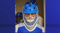 'We are heartbroken': Bay High School lacrosse player dies after suffering head injury during game