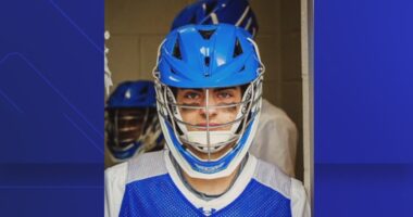 'We are heartbroken': Bay High School lacrosse player dies after suffering head injury during game