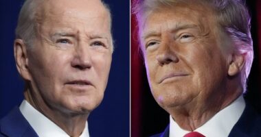 Wednesday Morning Minute: What a Difference a President Makes