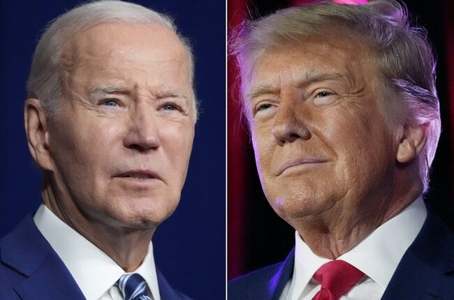 Wednesday Morning Minute: What a Difference a President Makes