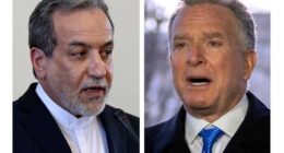 Weekend round of nuclear talks between US and Iran are postponed, Oman says
