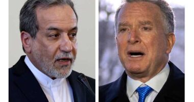 Weekend round of nuclear talks between US and Iran are postponed, Oman says