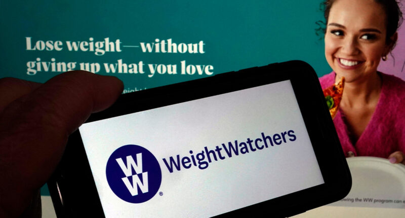 WeightWatchers files for bankruptcy - ABC7 Los Angeles