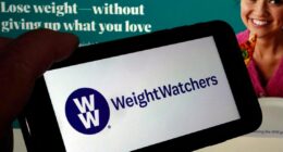 WeightWatchers files for bankruptcy protection to eliminate debt burden