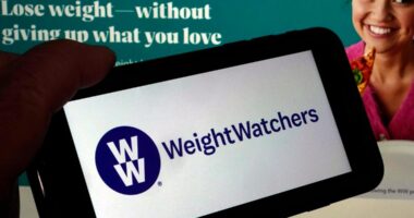 WeightWatchers files for bankruptcy protection to eliminate debt burden