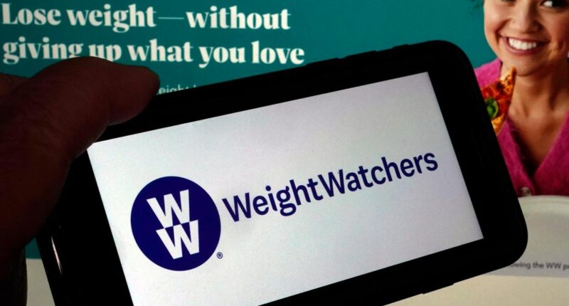 WeightWatchers files for bankruptcy protection to eliminate debt burden