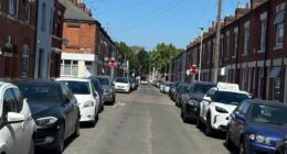 Welcome to the road with the fewest English speakers: Residents reveal what they really think of their neighbours... and why some critics are 'unfair'