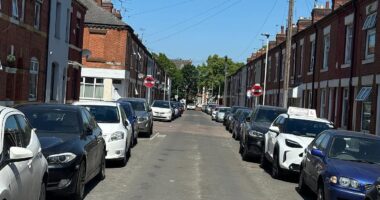 Welcome to the road with the fewest English speakers: Residents reveal what they really think of their neighbours... and why some critics are 'unfair'