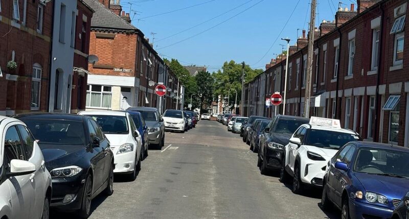 Welcome to the road with the fewest English speakers: Residents reveal what they really think of their neighbours... and why some critics are 'unfair'