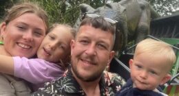 Welsh family wanting to be mortgage-free buy house for £8,000 without even viewing it - in BULGARIA