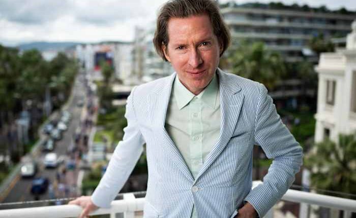 Wes Anderson talks 'The Phoenician Scheme,' Gene Hackman and his Cannes bus