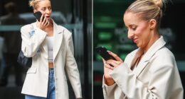 What Cosmetic Work Has MAFS Australia’s Jamie Really Had? Full Details