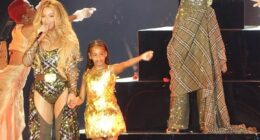 What Time Does Beyoncé Perform? Cowboy Carter Tour Start and End Times Explained