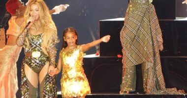 What Time Does Beyoncé Perform? Cowboy Carter Tour Start and End Times Explained