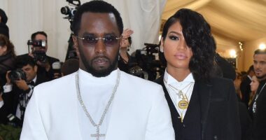 What is Diddy charged with? Rapper allegations explained as explosive trial continues