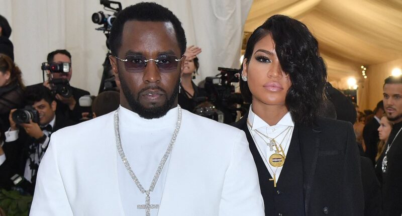 What is Diddy charged with? Rapper allegations explained as explosive trial continues