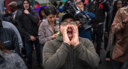 What is a 'sanctuary jurisdiction' and how was the US list of them made?