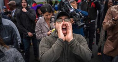 What is a 'sanctuary jurisdiction' and how was the US list of them made?