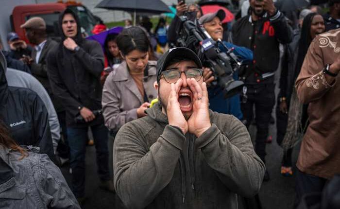 What is a 'sanctuary jurisdiction' and how was the US list of them made?