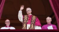 What is the Order of St. Augustine?