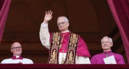 What is the Order of St. Augustine?