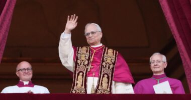 What is the Order of St. Augustine?